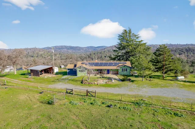 $459,900 | 6487 State Highway 20, Browns Valley, CA 95918