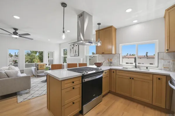 $749,000 | 346 Olivewood Terrace, San Diego, CA 92113