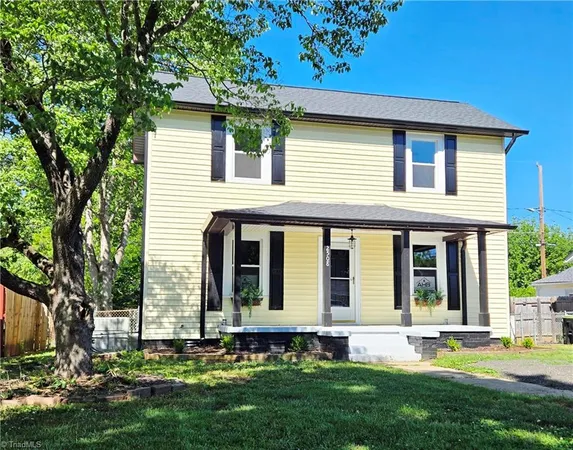 $245,000 | 2508 Ossipee Front Street, Elon, NC 27244