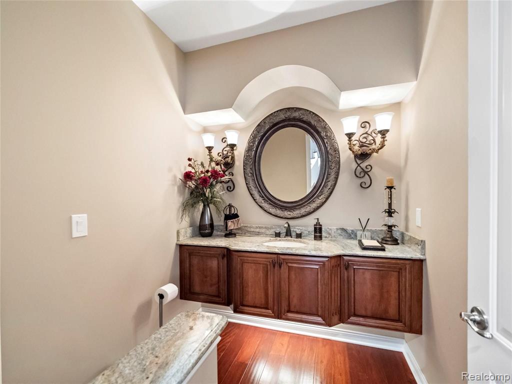 766 Passive Drive Rochester Hills, MI 48306 - Photo 26 of 46