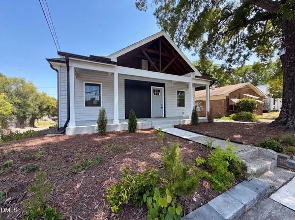 $340,000 | 1501 South Roxboro Street, Durham, NC 27707