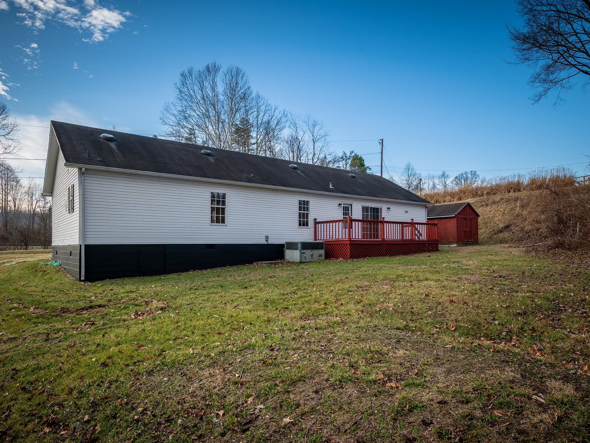601 Maupin Road Milton, WV 25541 - Photo 18 of 18 Gallery Image 18