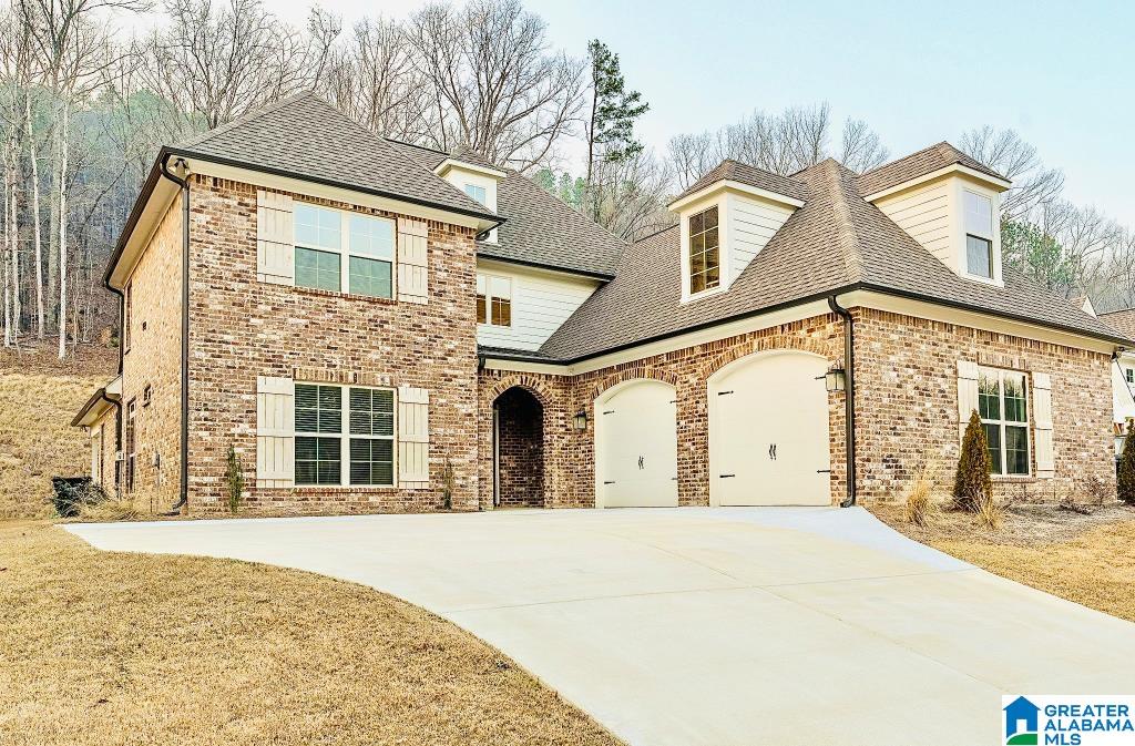 313 Kinross Circle Pelham, AL 35124 - Photo 1 of 24