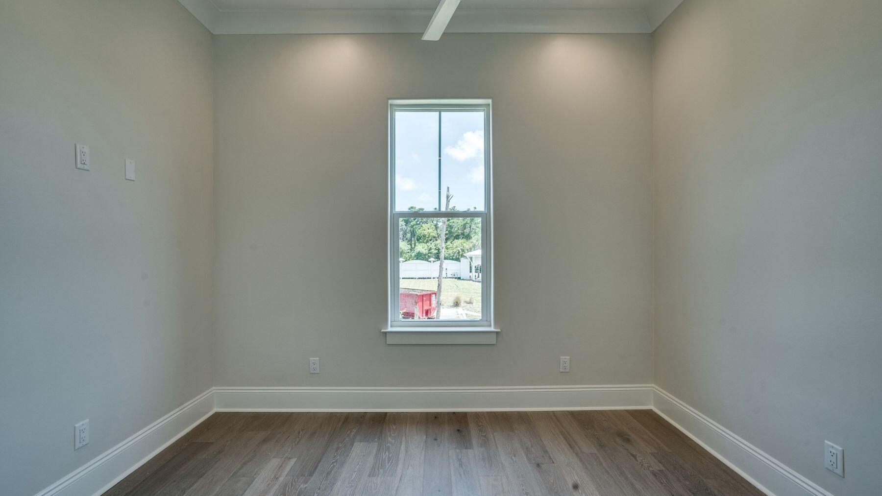 68 Sunset Key Inlet Beach, FL 32461 - Photo 17 of 29 a view of a small space with wooden floor and a window
