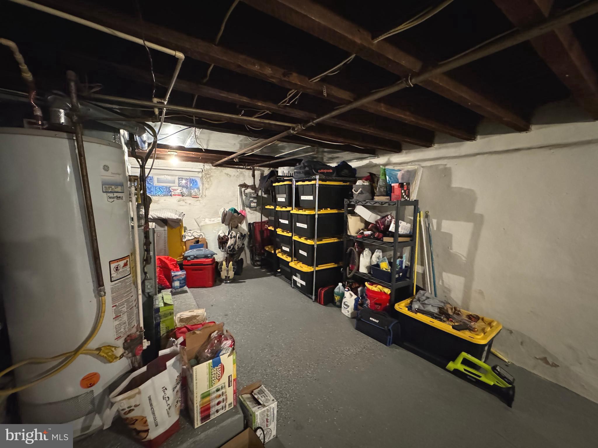 614 South LeCount Street Philadelphia, PA 19146 - Photo 11 of 21