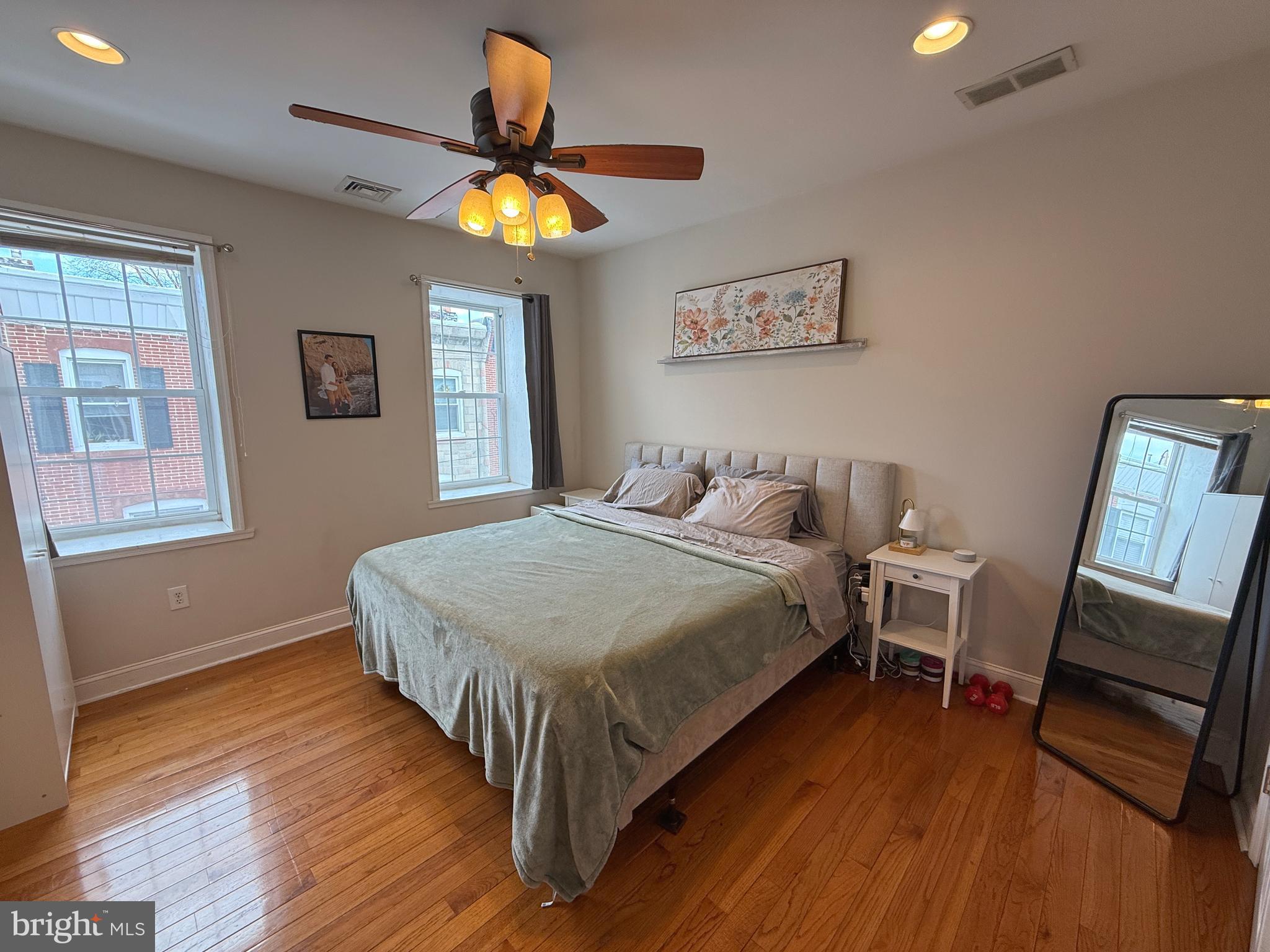 614 South LeCount Street Philadelphia, PA 19146 - Photo 12 of 21