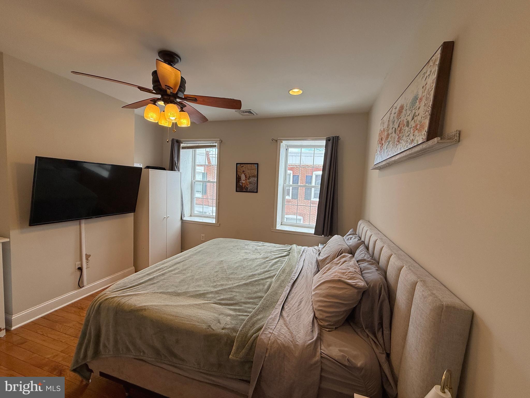 614 South LeCount Street Philadelphia, PA 19146 - Photo 13 of 21