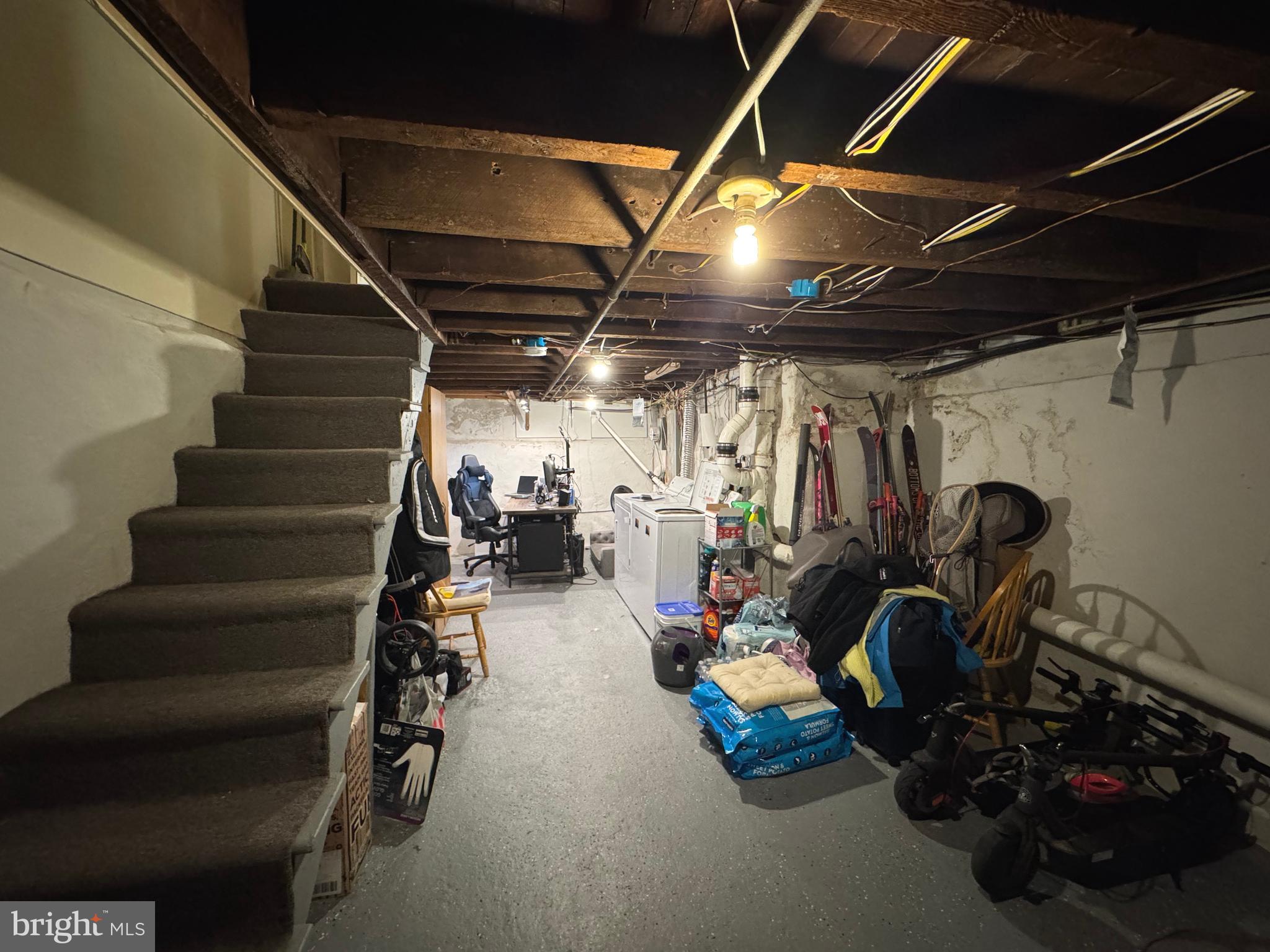 614 South LeCount Street Philadelphia, PA 19146 - Photo 10 of 21