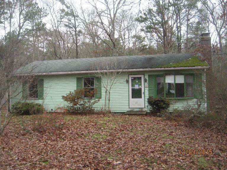 25 South Sandwich Road Mashpee, MA 02649 - Photo 1 of 13 Primary Photo