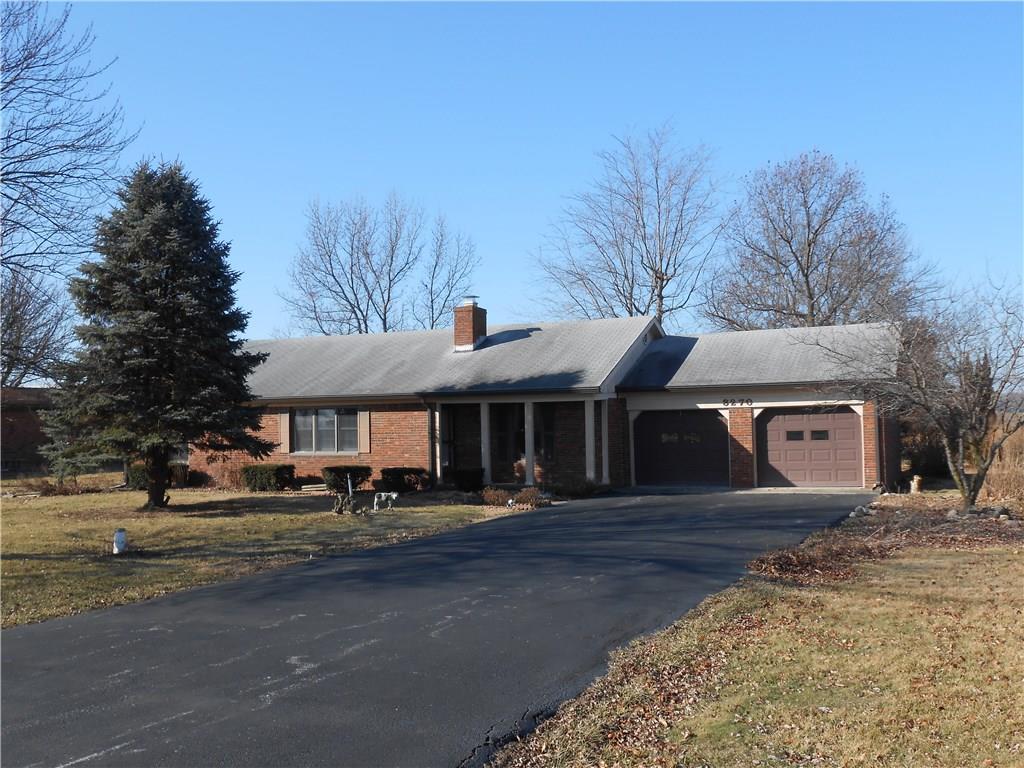 3270 Elm Swamp Road Lebanon, IN 46052 - Photo 1 of 13 Gallery Image 1