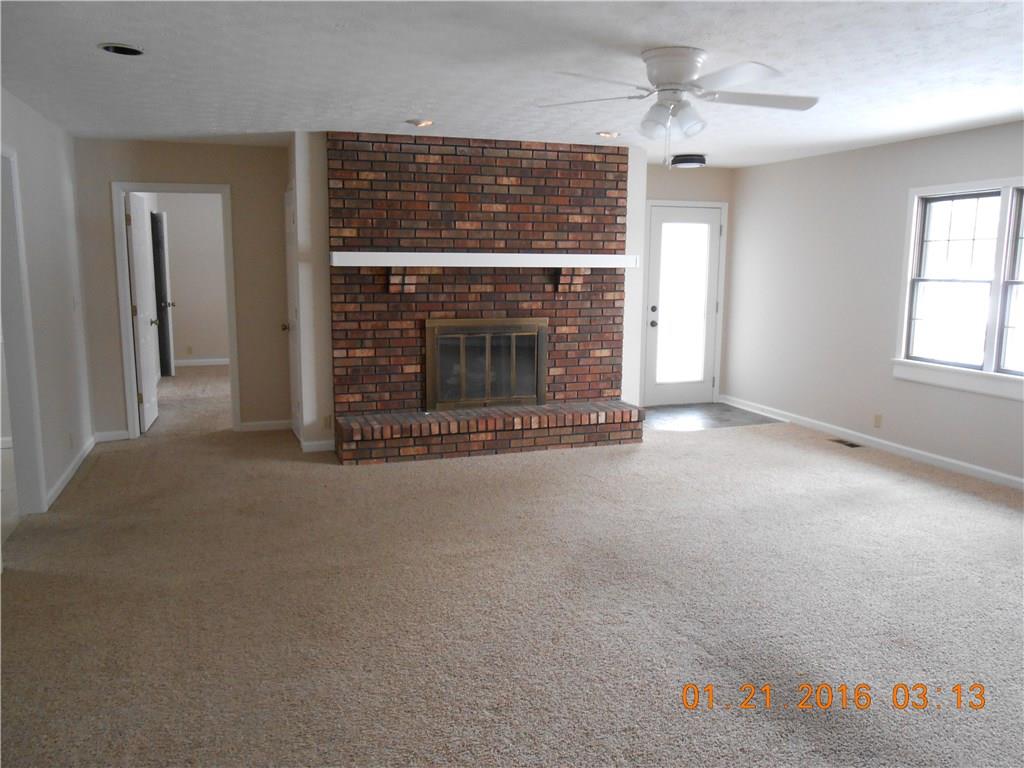 3270 Elm Swamp Road Lebanon, IN 46052 - Photo 2 of 13 Gallery Image 2