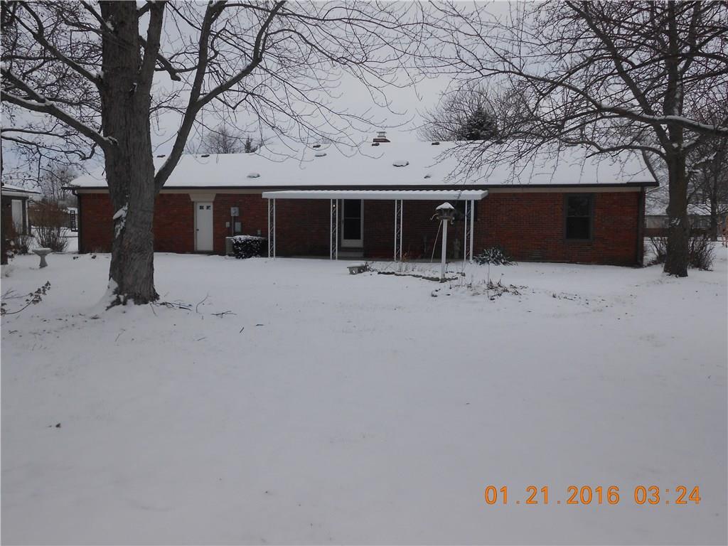 3270 Elm Swamp Road Lebanon, IN 46052 - Photo 12 of 13 Gallery Image 12