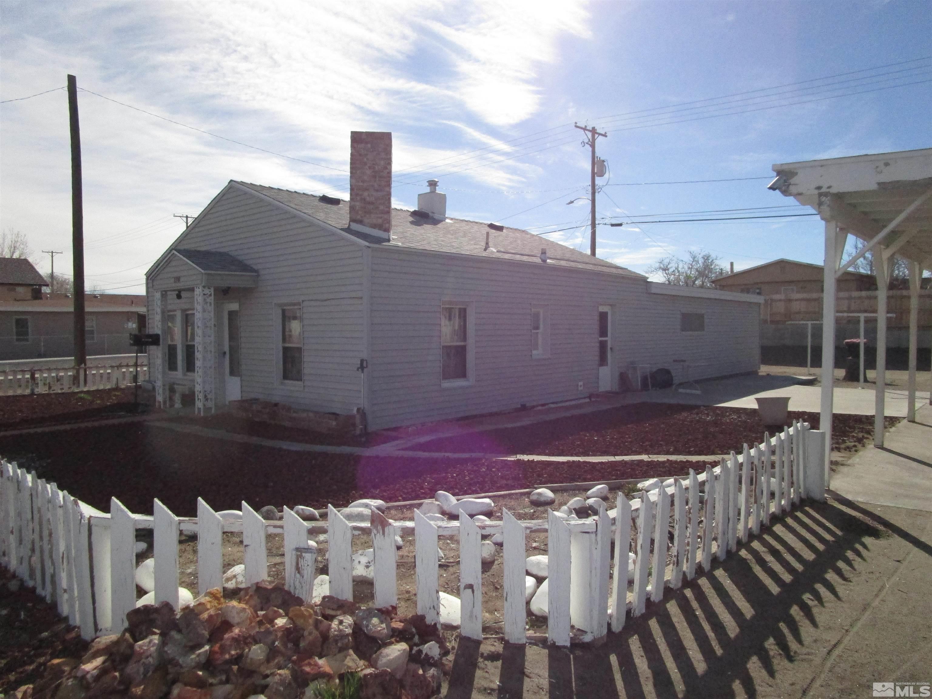 190 Ferguson Street Fallon, NV 89406 - Photo 3 of 17 Photo 3