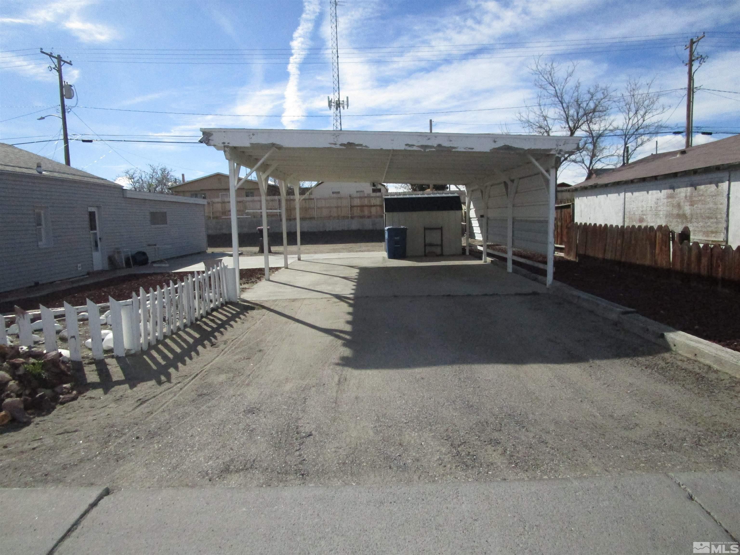 190 Ferguson Street Fallon, NV 89406 - Photo 4 of 17 Photo 4