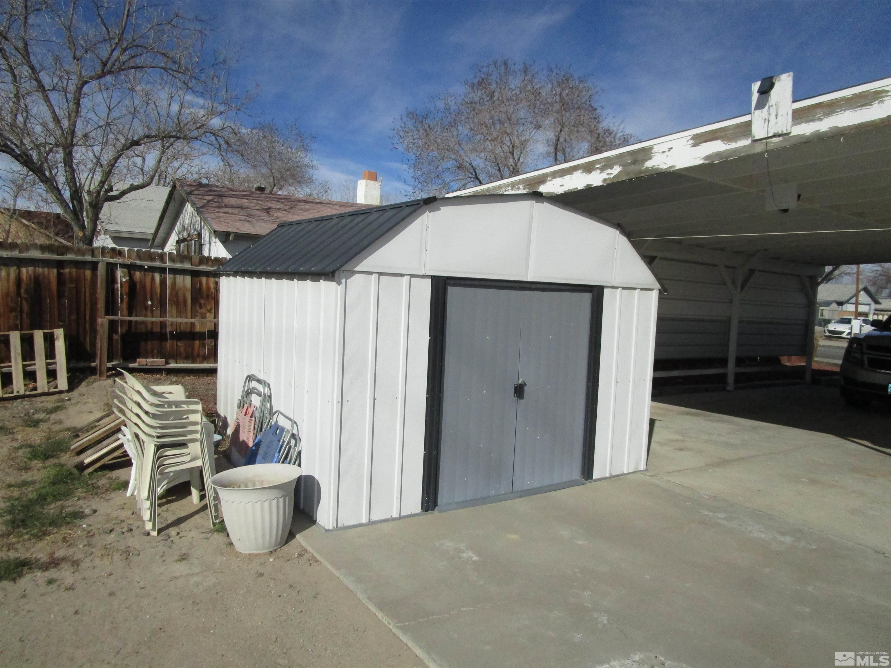 190 Ferguson Street Fallon, NV 89406 - Photo 5 of 17 Photo 5