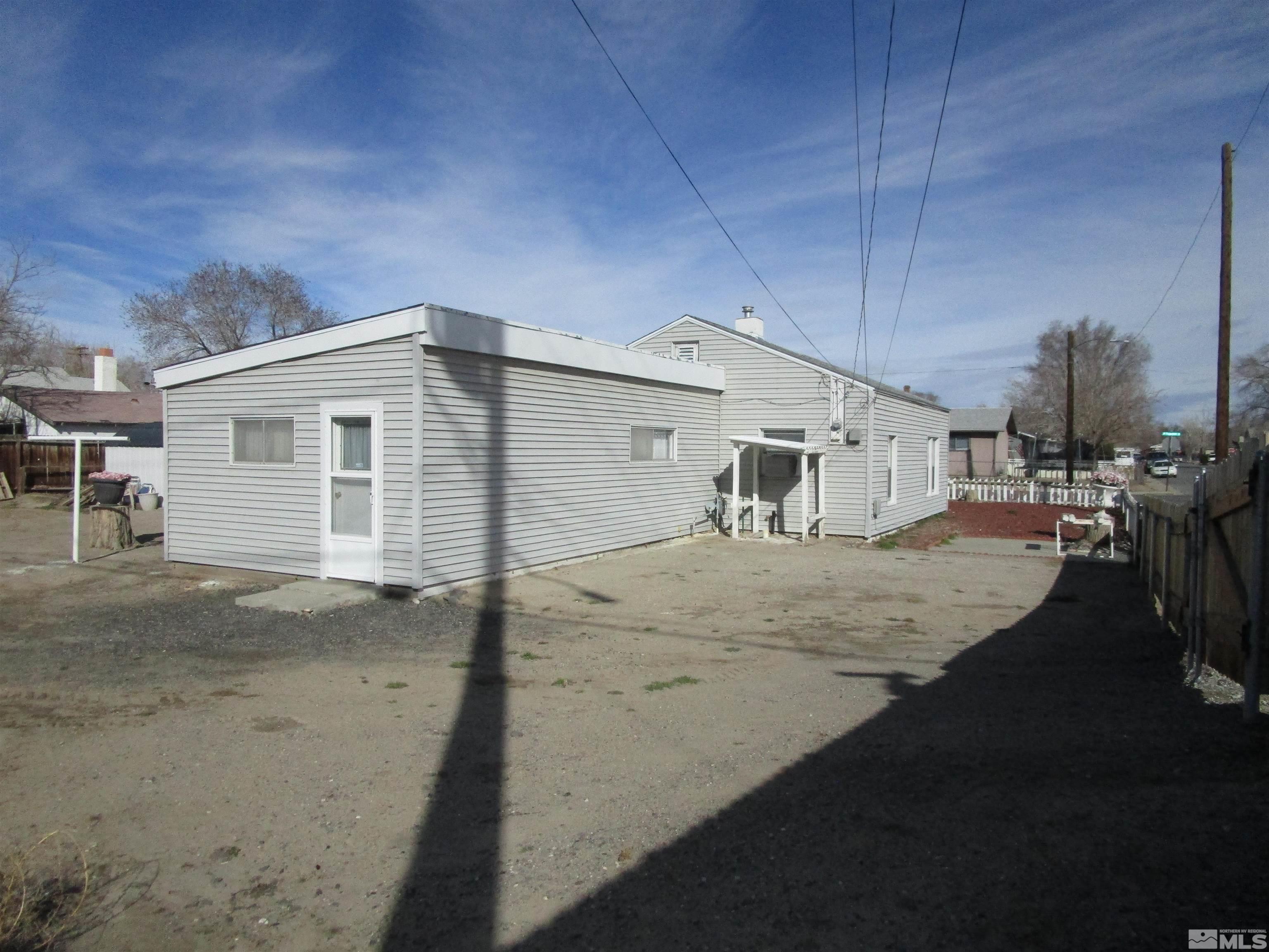 190 Ferguson Street Fallon, NV 89406 - Photo 7 of 17 Photo 7