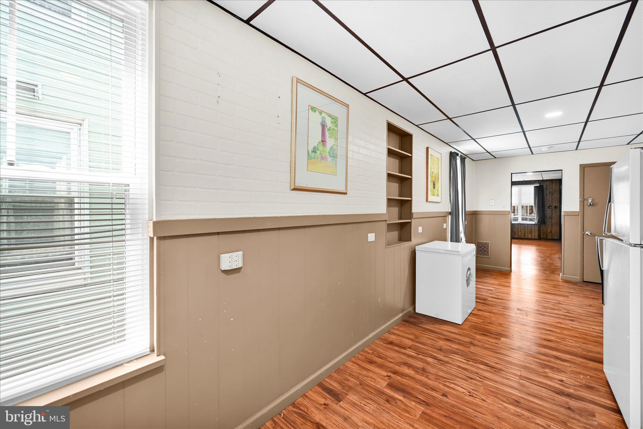 940 Pike Street Reading, PA 19604 - Photo 17 of 29 Hallway
