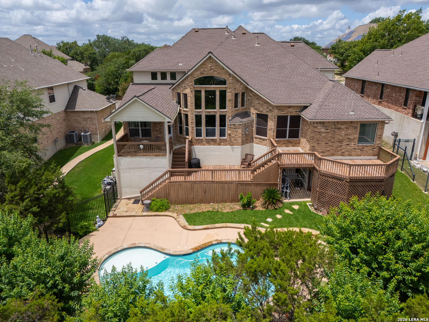 13118 Spring Run Helotes, TX 78023 - Photo 41 of 49