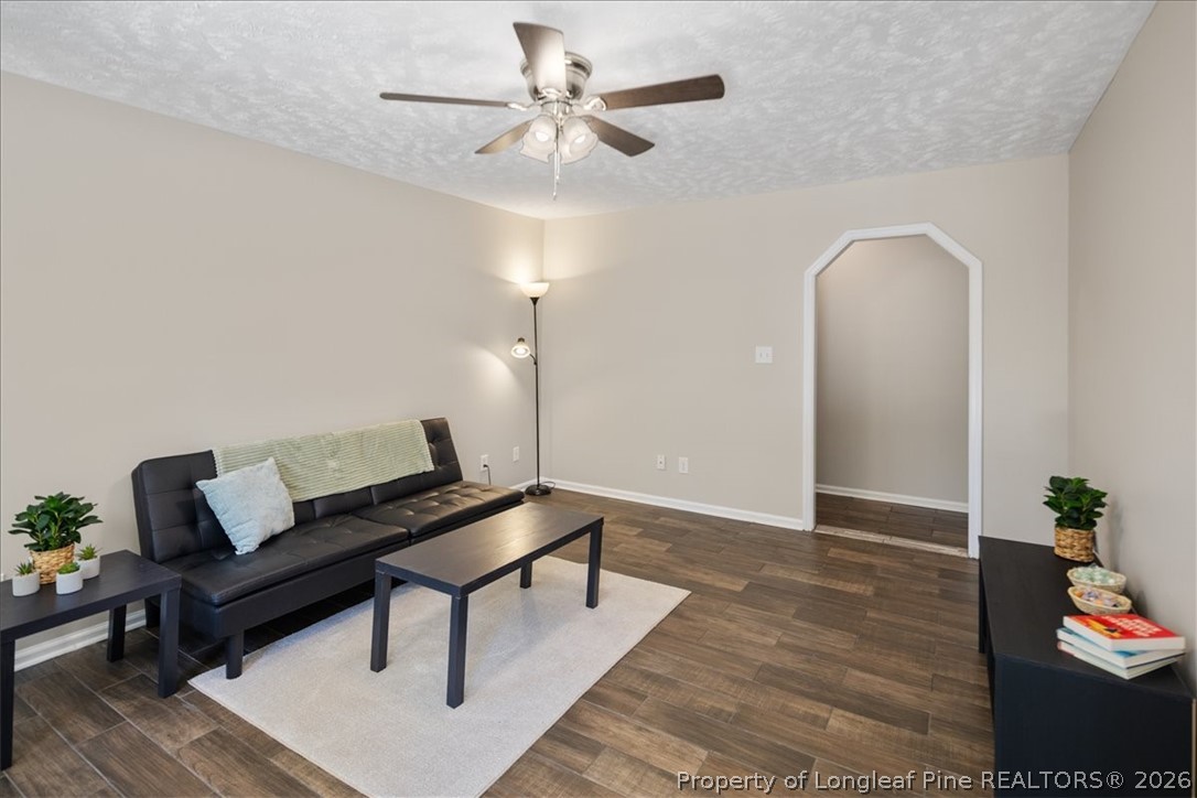 110 Damson Court Raeford, NC 28376 - Photo 18 of 44