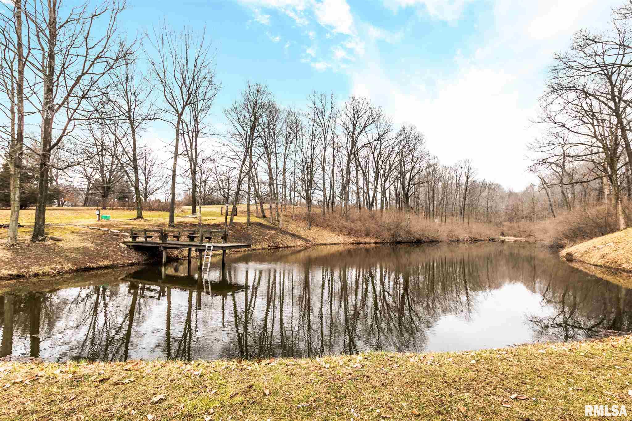 18161 Red Shale Hill Road Pekin, IL 61554 - Photo 49 of 50