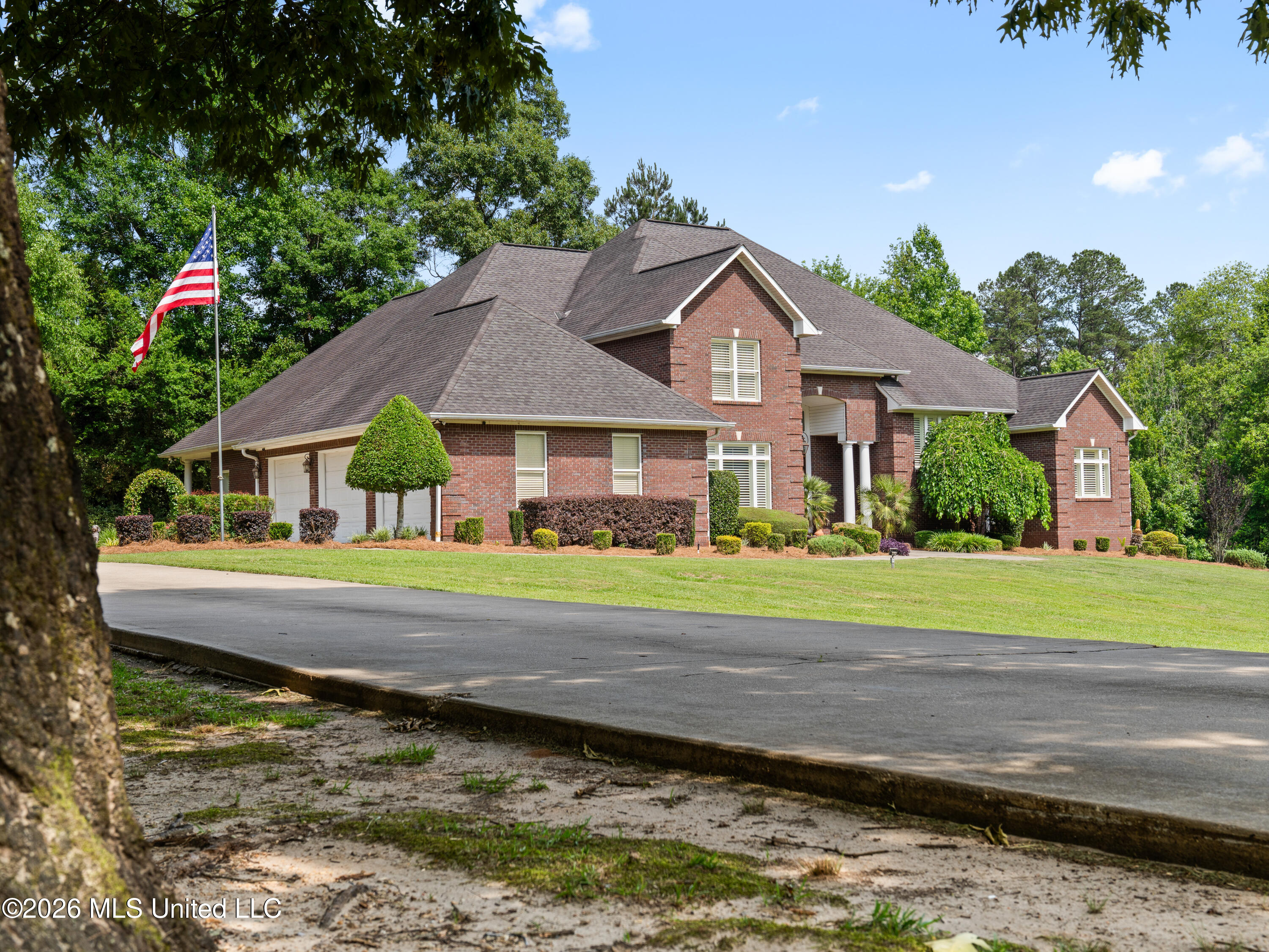 336 Toby Landrum Road Waynesboro, MS 39367 - Photo 11 of 106 A7402996