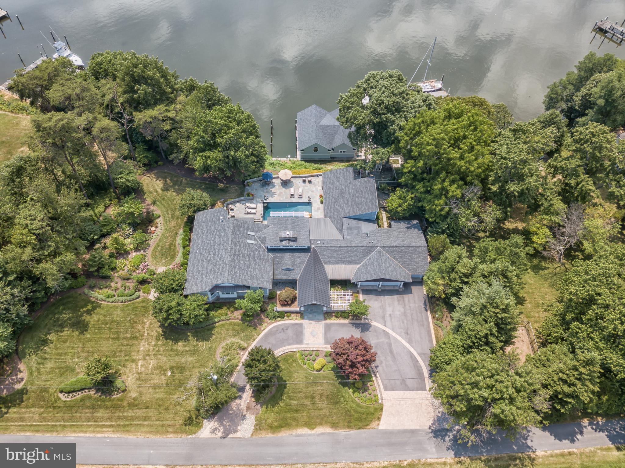 1820 Milvale Road Annapolis, MD 21409 - Photo 2 of 50