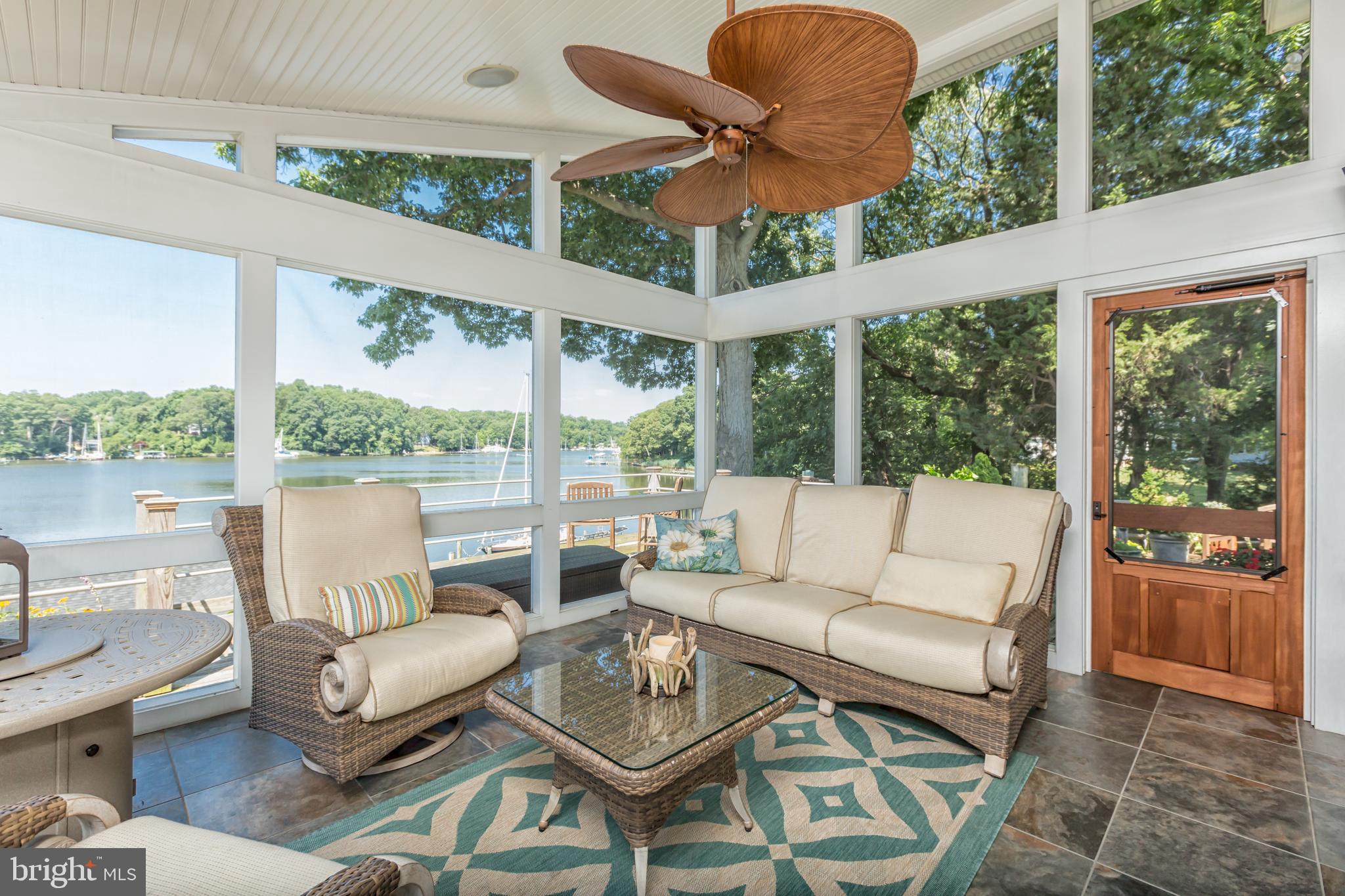 1820 Milvale Road Annapolis, MD 21409 - Photo 21 of 50