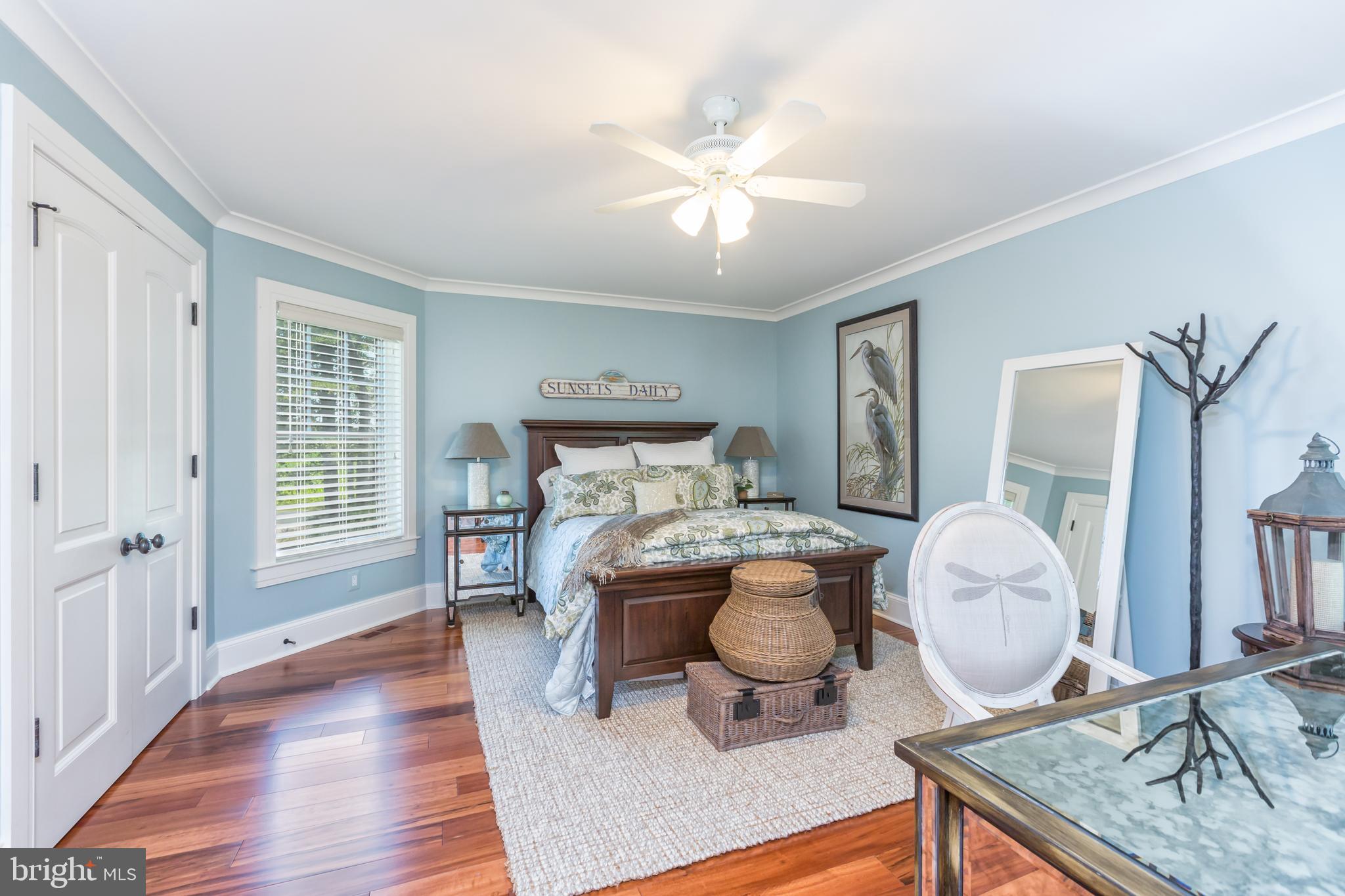 1820 Milvale Road Annapolis, MD 21409 - Photo 28 of 50 3rd Bedroom
