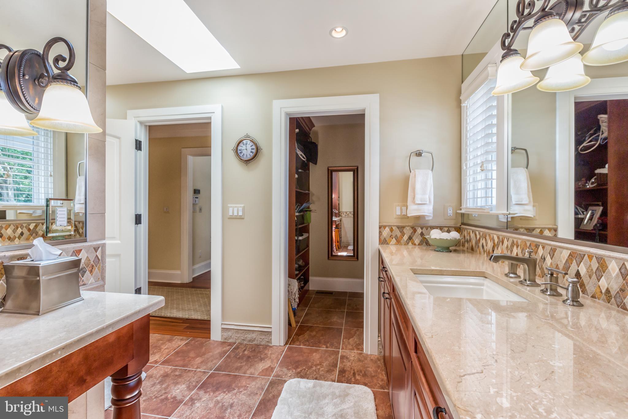 1820 Milvale Road Annapolis, MD 21409 - Photo 35 of 50 Master bath