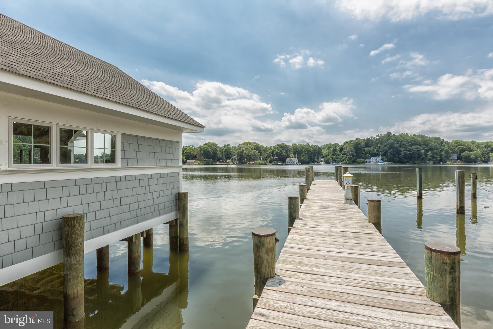 1820 Milvale Road Annapolis, MD 21409 - Photo 39 of 50