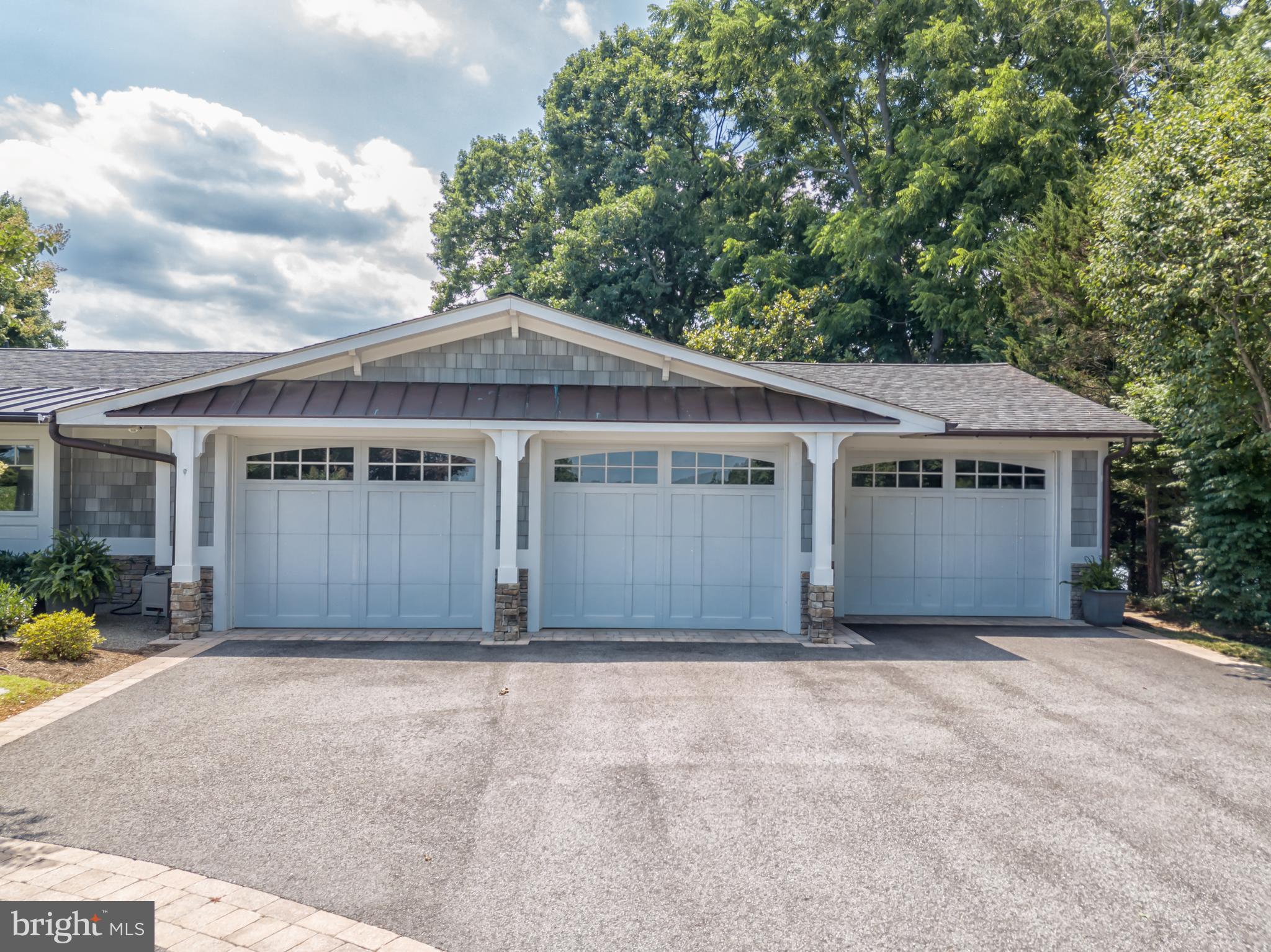 1820 Milvale Road Annapolis, MD 21409 - Photo 40 of 50 4 Car Garage