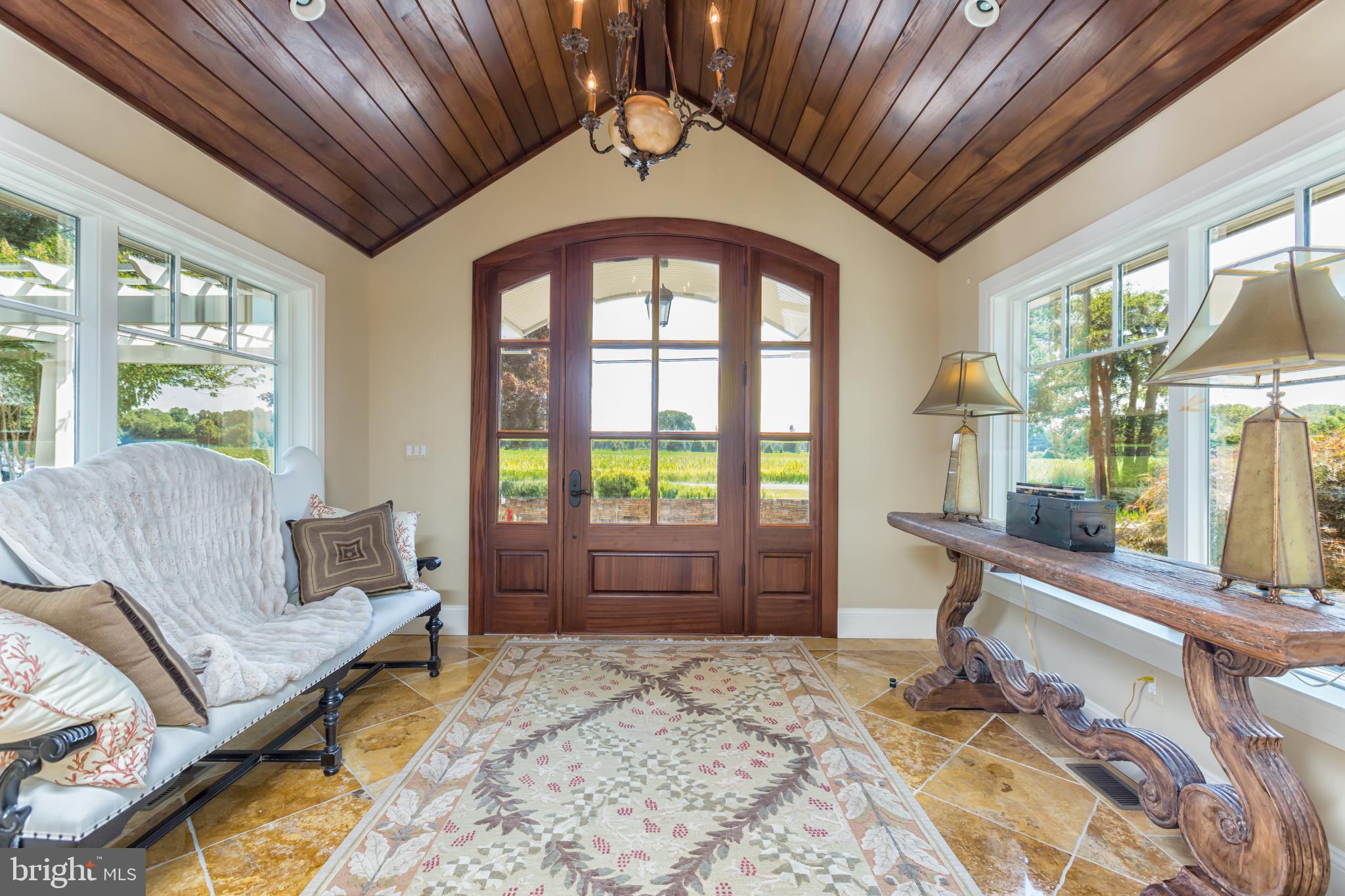 1820 Milvale Road Annapolis, MD 21409 - Photo 5 of 50 Foyer
