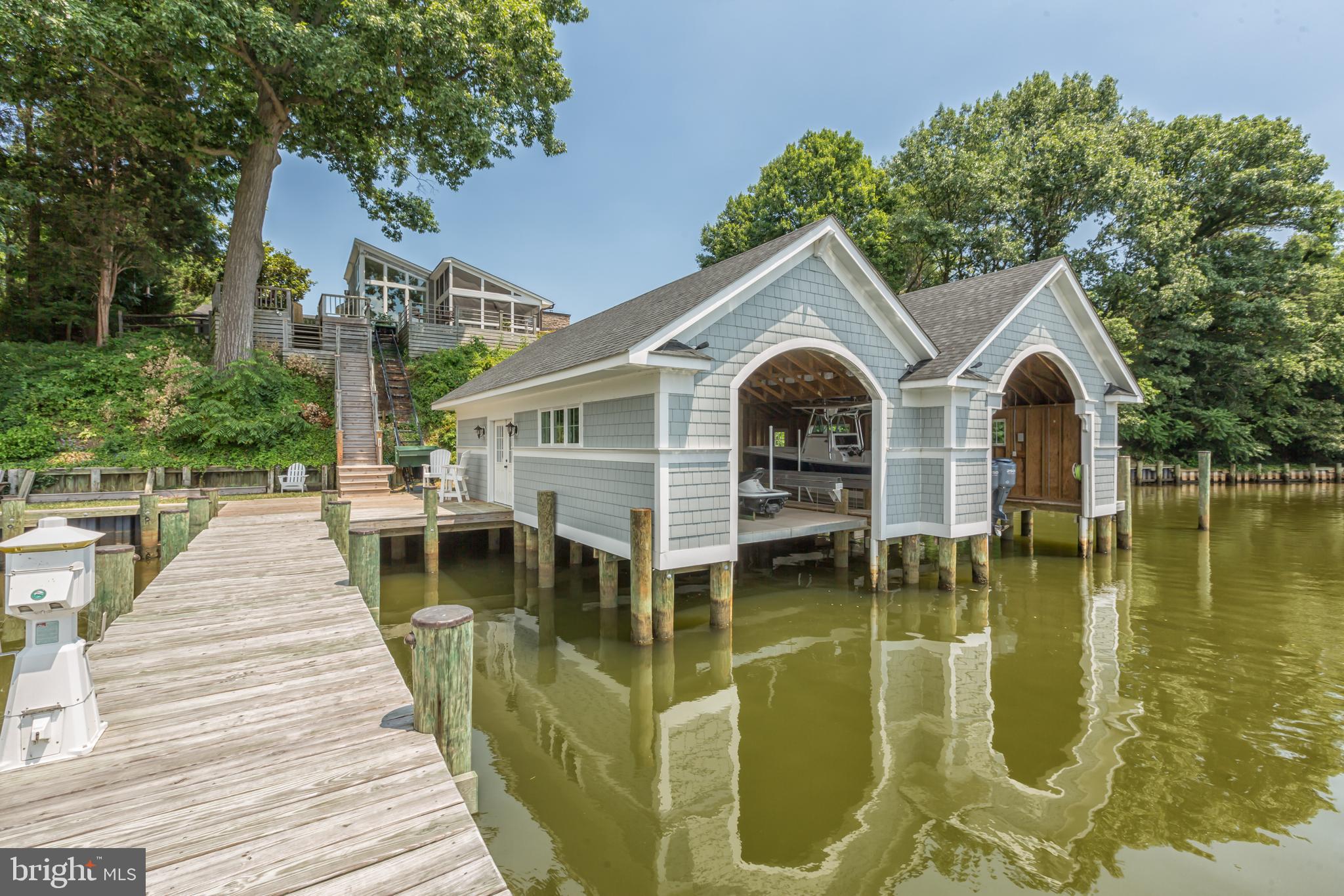 1820 Milvale Road Annapolis, MD 21409 - Photo 44 of 50