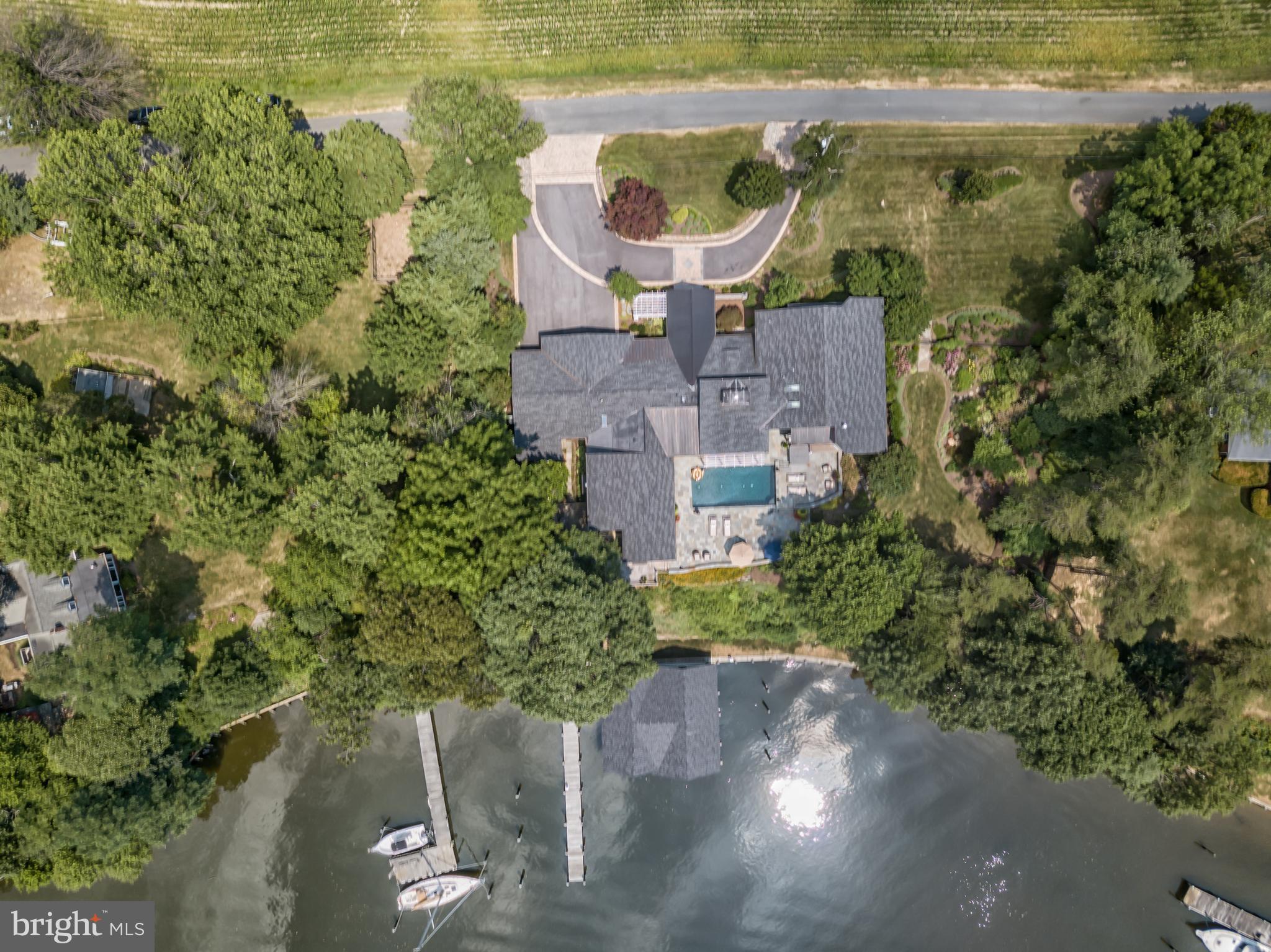1820 Milvale Road Annapolis, MD 21409 - Photo 49 of 50