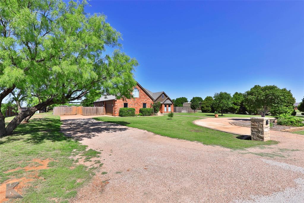 342 Pilgrim Road Abilene, TX 79602 - Photo 37 of 37