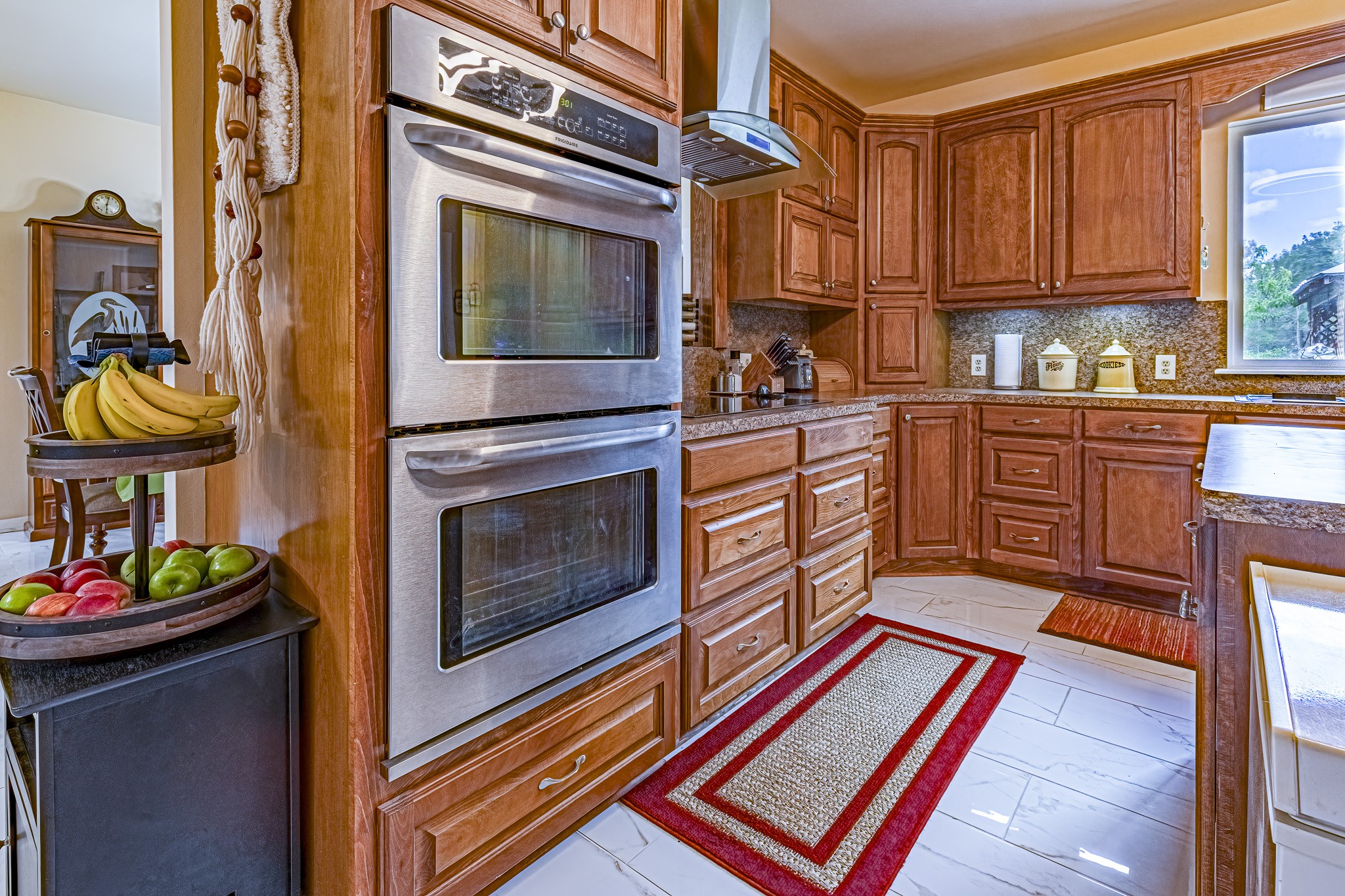 188 Pullin Road Corrigan, TX 75939 - Photo 11 of 50 Kitchen