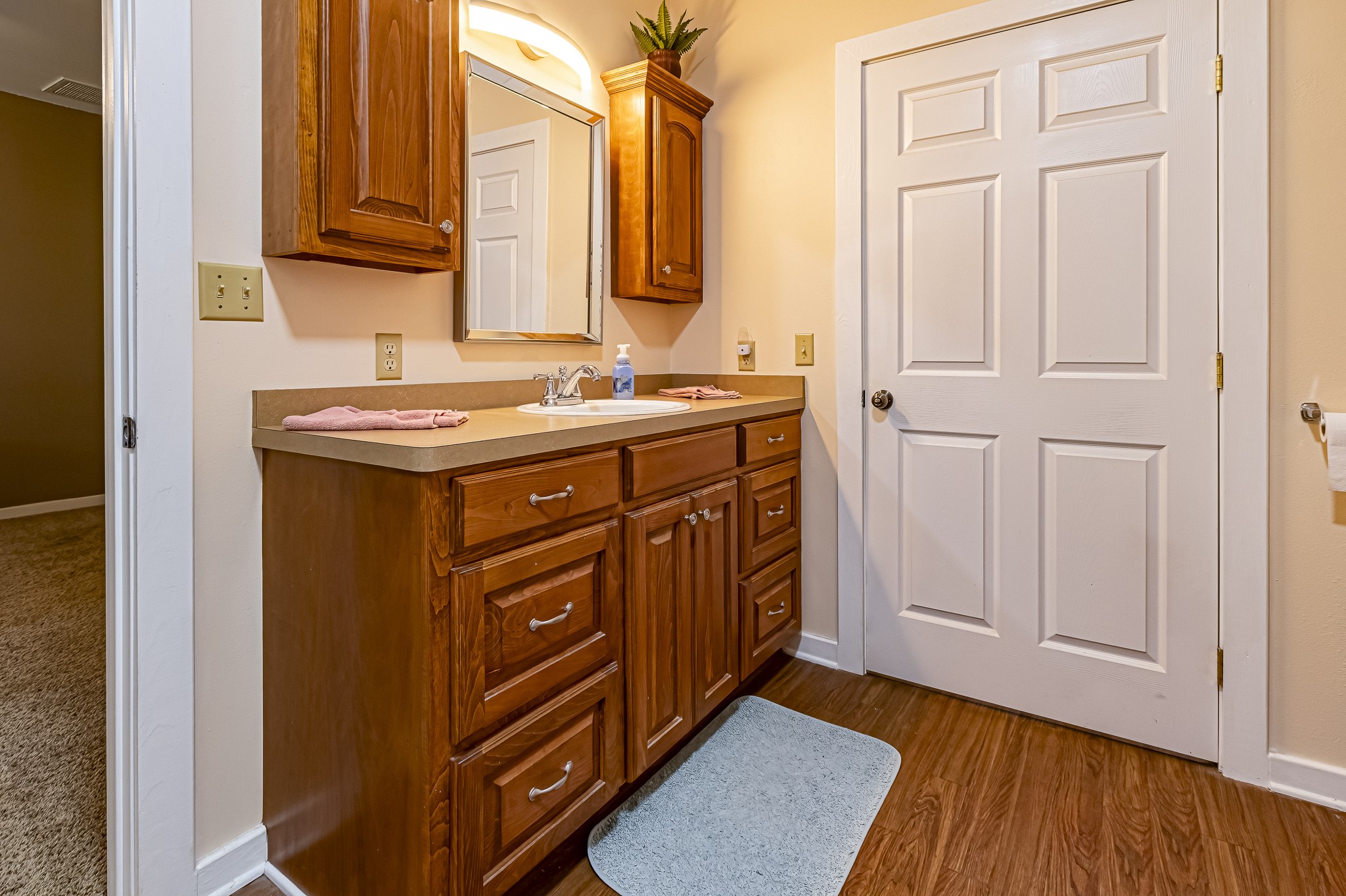 188 Pullin Road Corrigan, TX 75939 - Photo 17 of 50 Master Bath