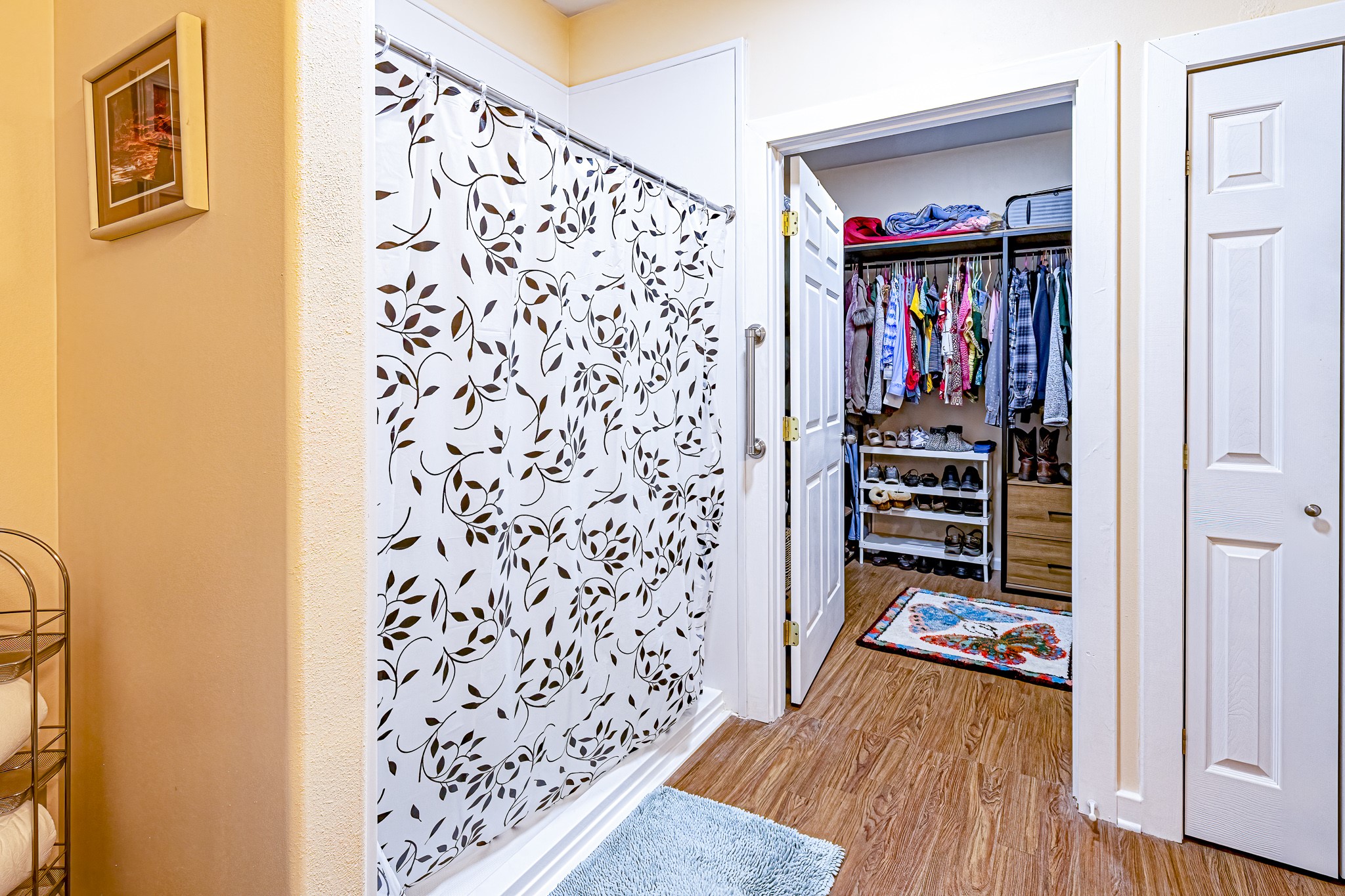 188 Pullin Road Corrigan, TX 75939 - Photo 24 of 50 Master Bath