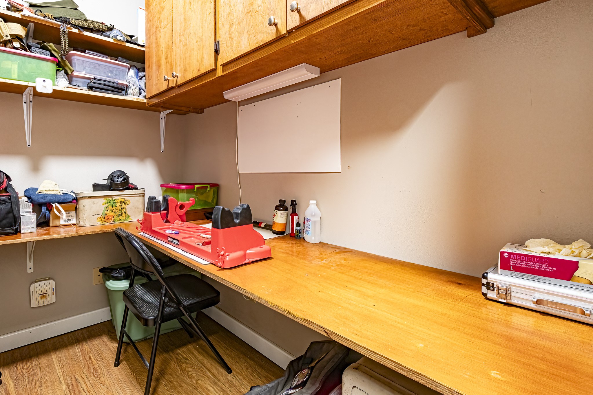 188 Pullin Road Corrigan, TX 75939 - Photo 28 of 50 Office/Study