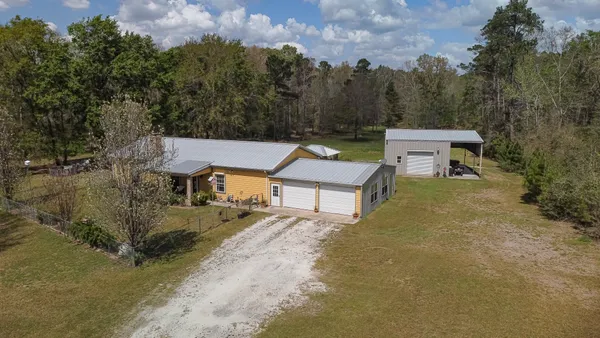 $725,000 | 188 Pullin Road, Corrigan, TX 75939