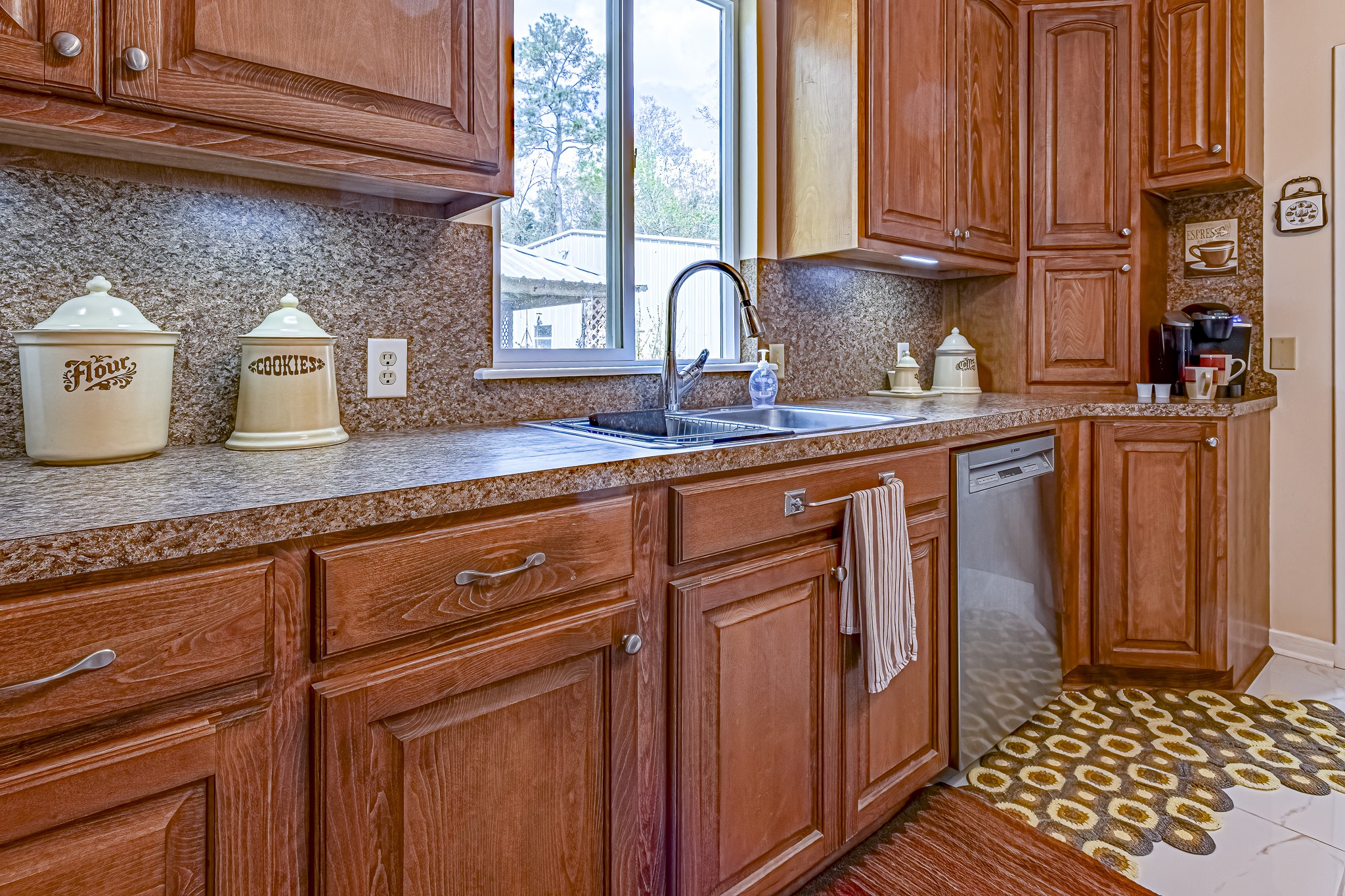 188 Pullin Road Corrigan, TX 75939 - Photo 10 of 50 Kitchen