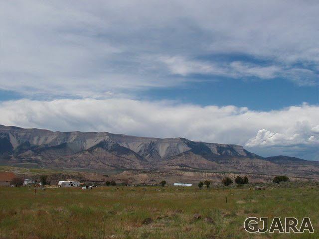 4540 County Road 320 Rifle, CO 81650 - Photo 3 of 5 Gallery Image 3