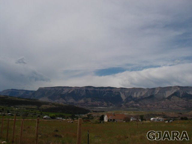 4540 County Road 320 Rifle, CO 81650 - Photo 4 of 5 Gallery Image 4