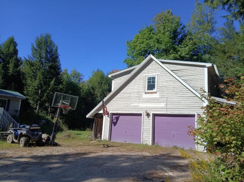 459 Norway Road Waterford, ME 04088 - Photo 5 of 5 For John 4