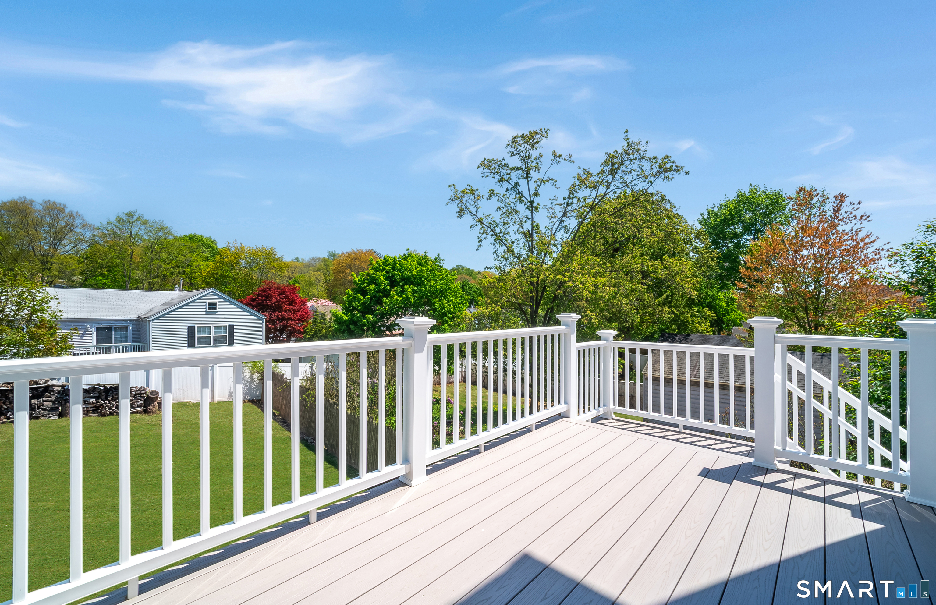 1780 Stratfield Road Fairfield, CT 06825 - Photo 33 of 40