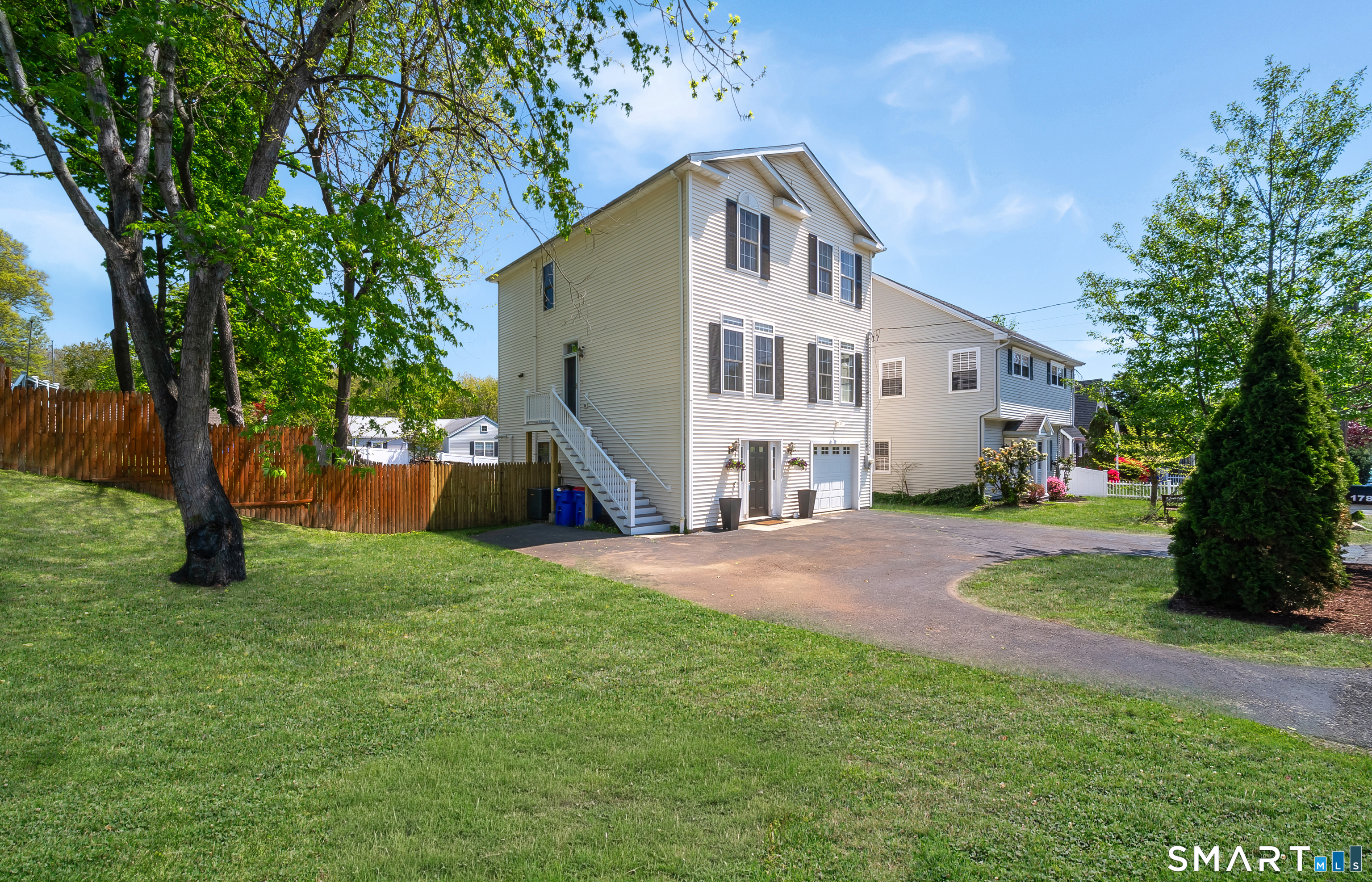 1780 Stratfield Road Fairfield, CT 06825 - Photo 40 of 40