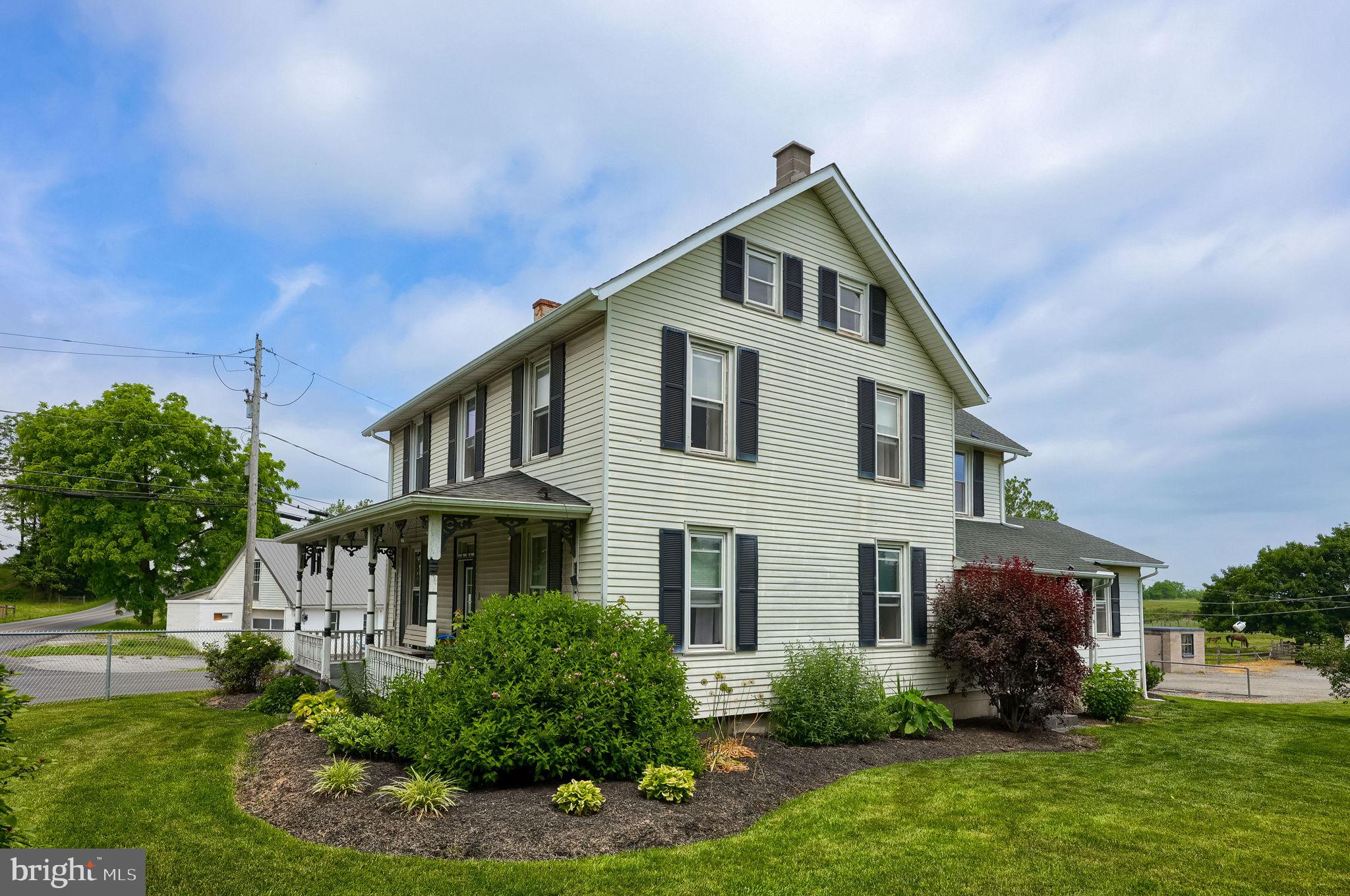 645 Mt Vernon Road Gap, PA 17527 - Photo 29 of 78