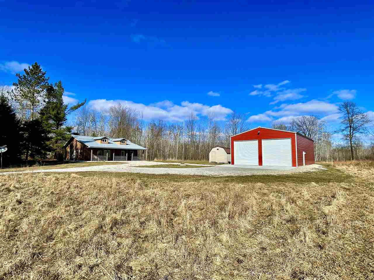 1762 3 Rivers Road Gladwin, MI 48624 - Photo 29 of 61