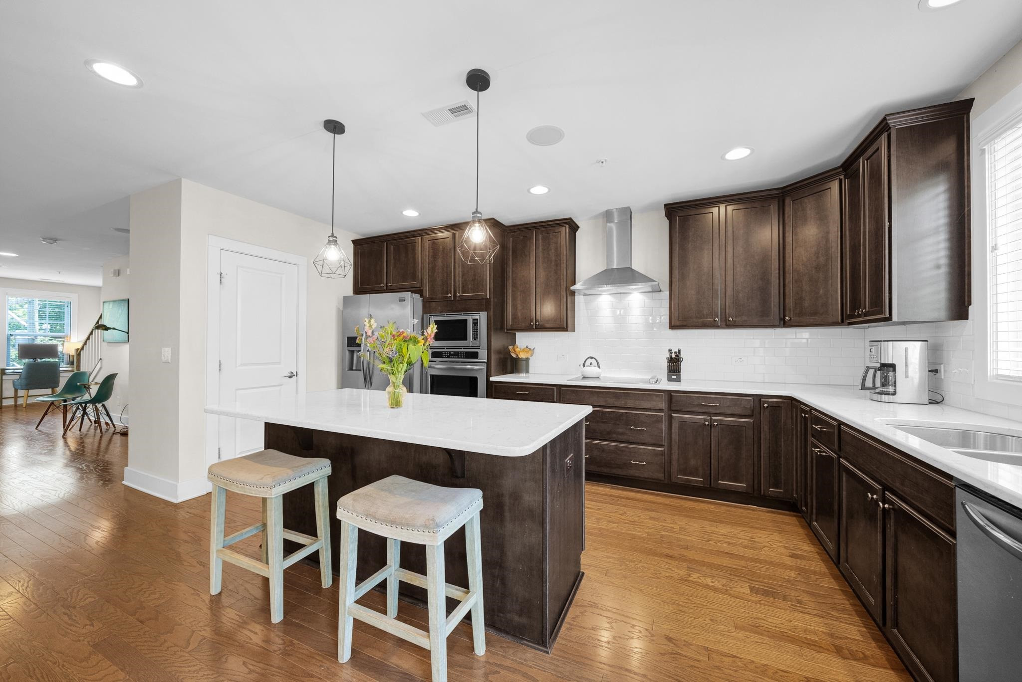 521 North Person Street, Unit 203 Raleigh, NC 27604 - Photo 14 of 32 Photo 14