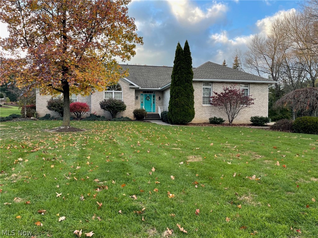 3075 Mill Ridge Circle Northwest Canton, OH 44708 - Photo 1 of 35 Gallery Image 1